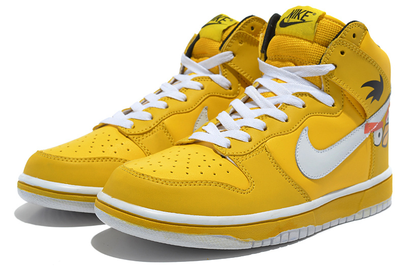 Chaussure Nike Dunk High Homme Pas Cher